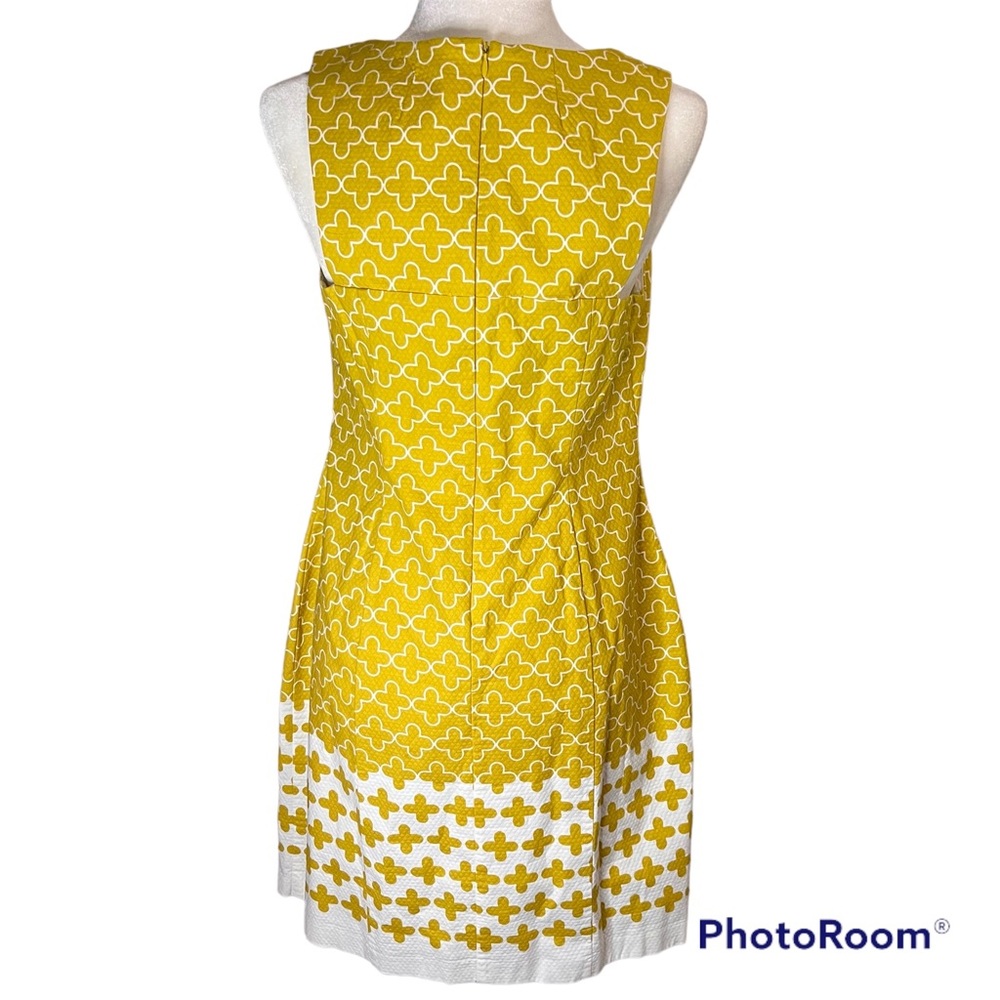 Boden Modest Pixie Sheath Dress - image 3